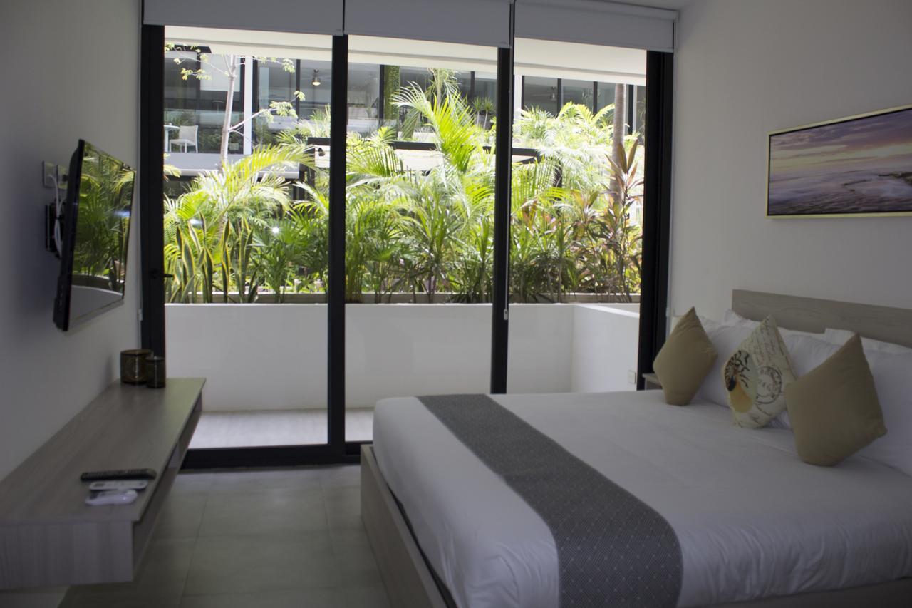 Klr The City Condos Playa del Carmen Luaran gambar