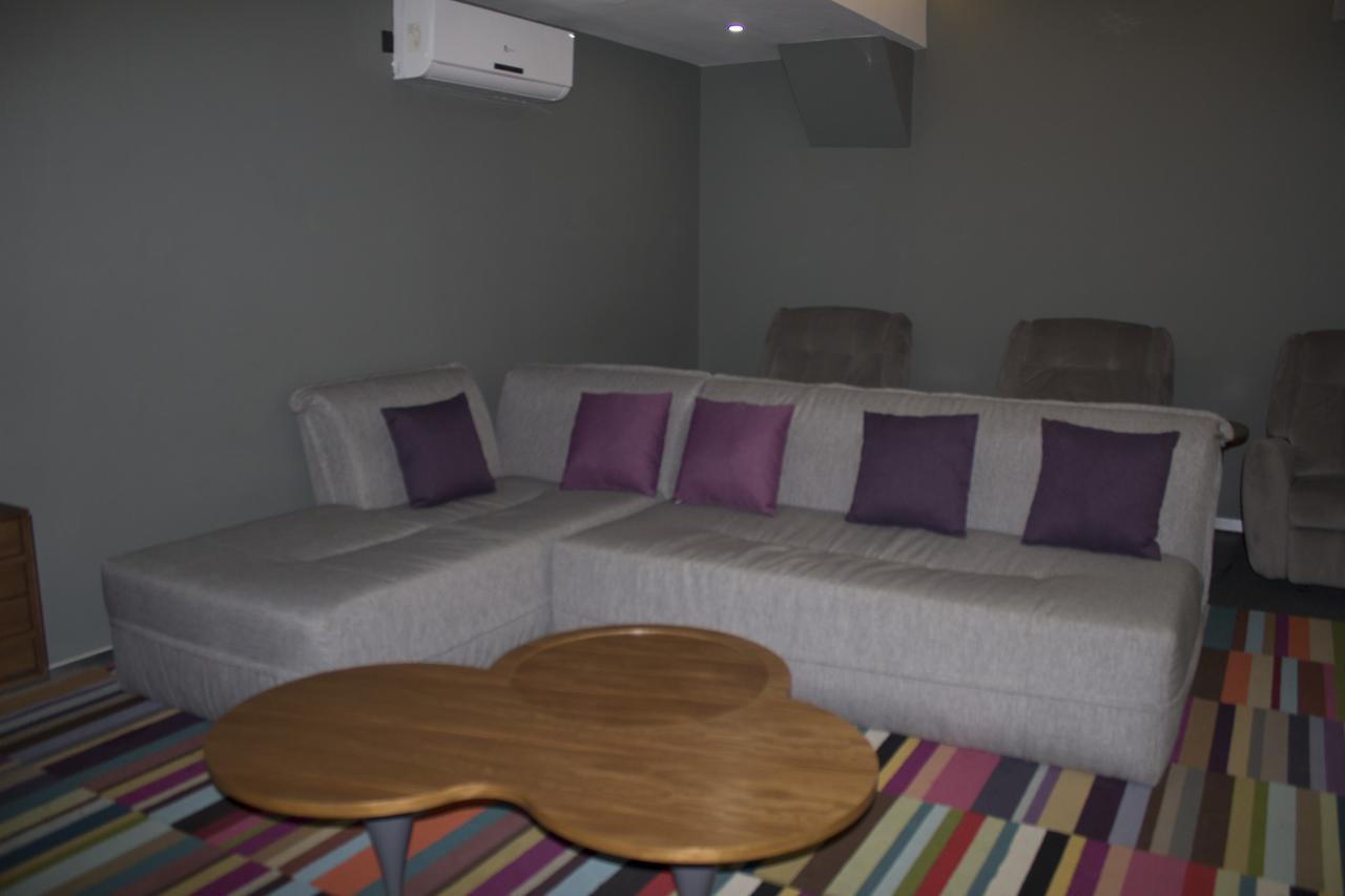 Klr The City Condos Playa del Carmen Luaran gambar