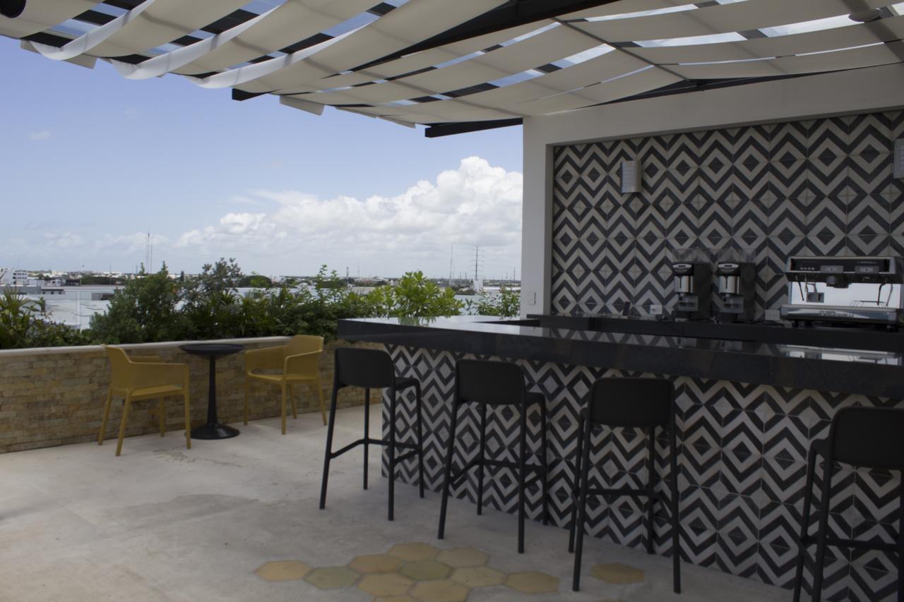 Klr The City Condos Playa del Carmen Luaran gambar
