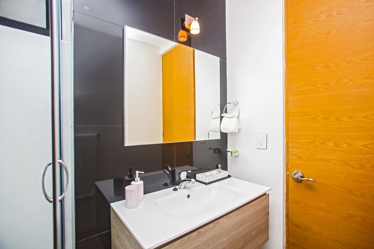 Klr The City Condos Playa del Carmen Luaran gambar