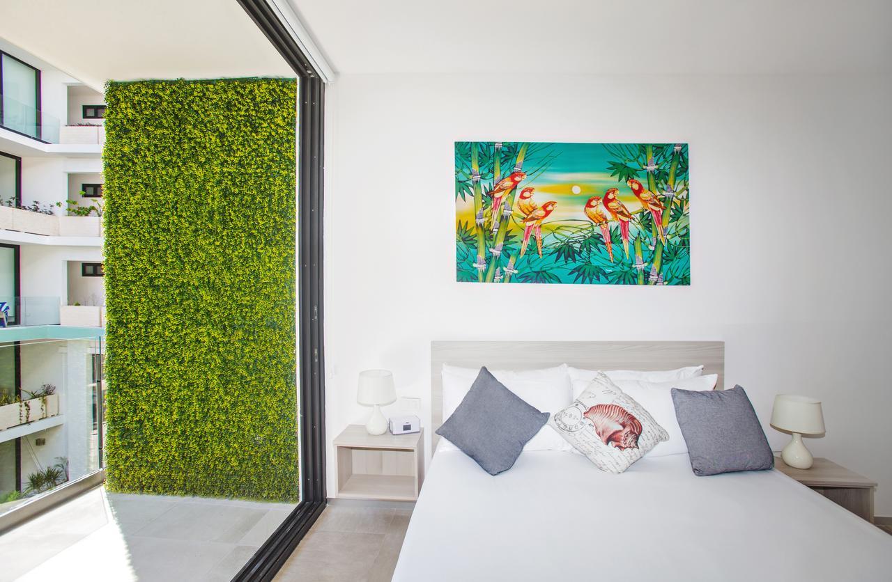 Klr The City Condos Playa del Carmen Luaran gambar