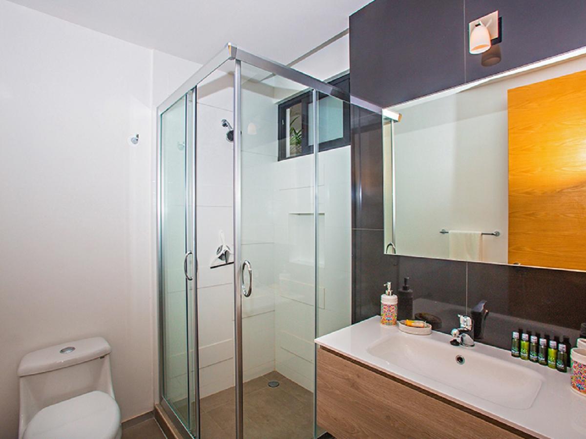 Klr The City Condos Playa del Carmen Luaran gambar